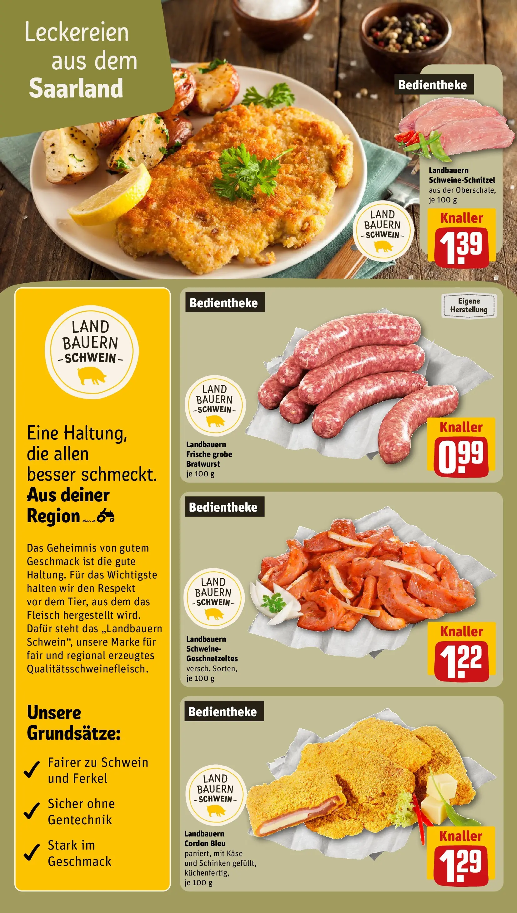 REWE Prospekt ab 10.05.2026 zum Blättern » Angebote | Seite: 23 | Produkte: Coca cola, Bier, Pils, Limonade