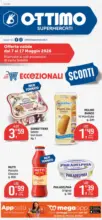 Ottimo Offerte valide dal 7 al 17 Maggio 2026 - al 17.05.2026
