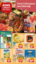 Rewe Rewe: Wochenangebote - bis 17.05.2026