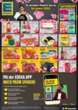 EDEKA: Zeitungsinserat