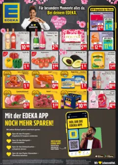 Edeka prospekt Rötz	 ab 06.05.2026 gültig