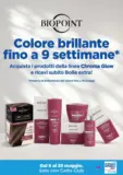 Colore brillante fino a 9 settimane