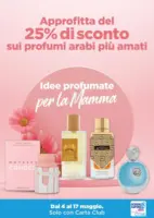 Idee profumate per la Mamma