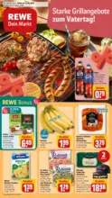 Rewe Rewe: Wochenangebote - bis 17.05.2026