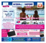 Acqua & Sapone SRL Societ&agrave; Consortile Festa della Mamma - al 07.06.2026