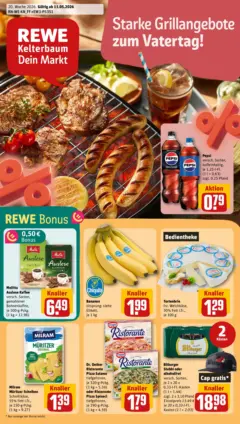 Rewe Prospekt Troisdorf	 ab 10.05.2026 gültig