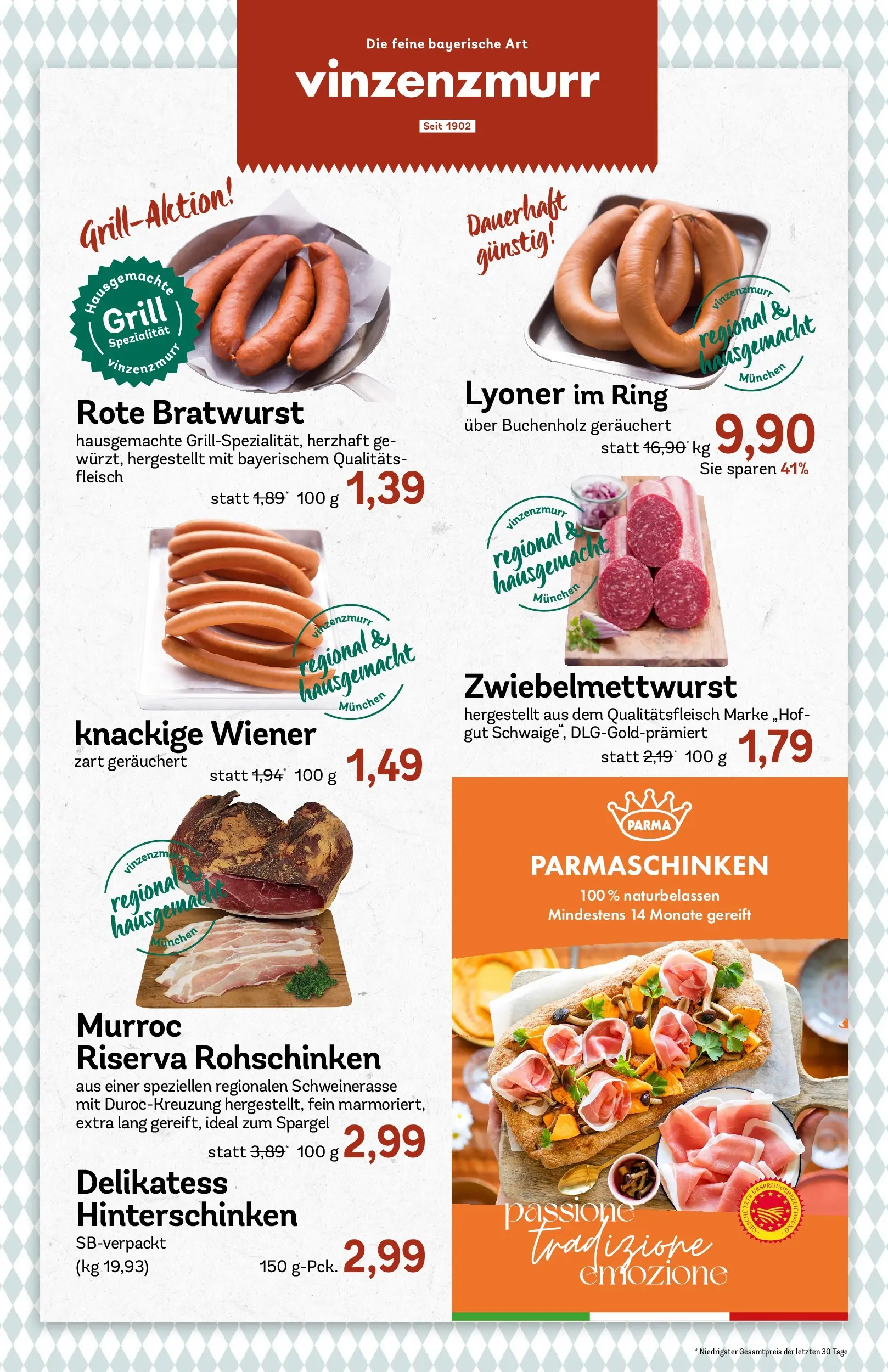 REWE Prospekt ab 10.05.2026 zum Blättern » Angebote | Seite: 13 | Produkte: Telefon