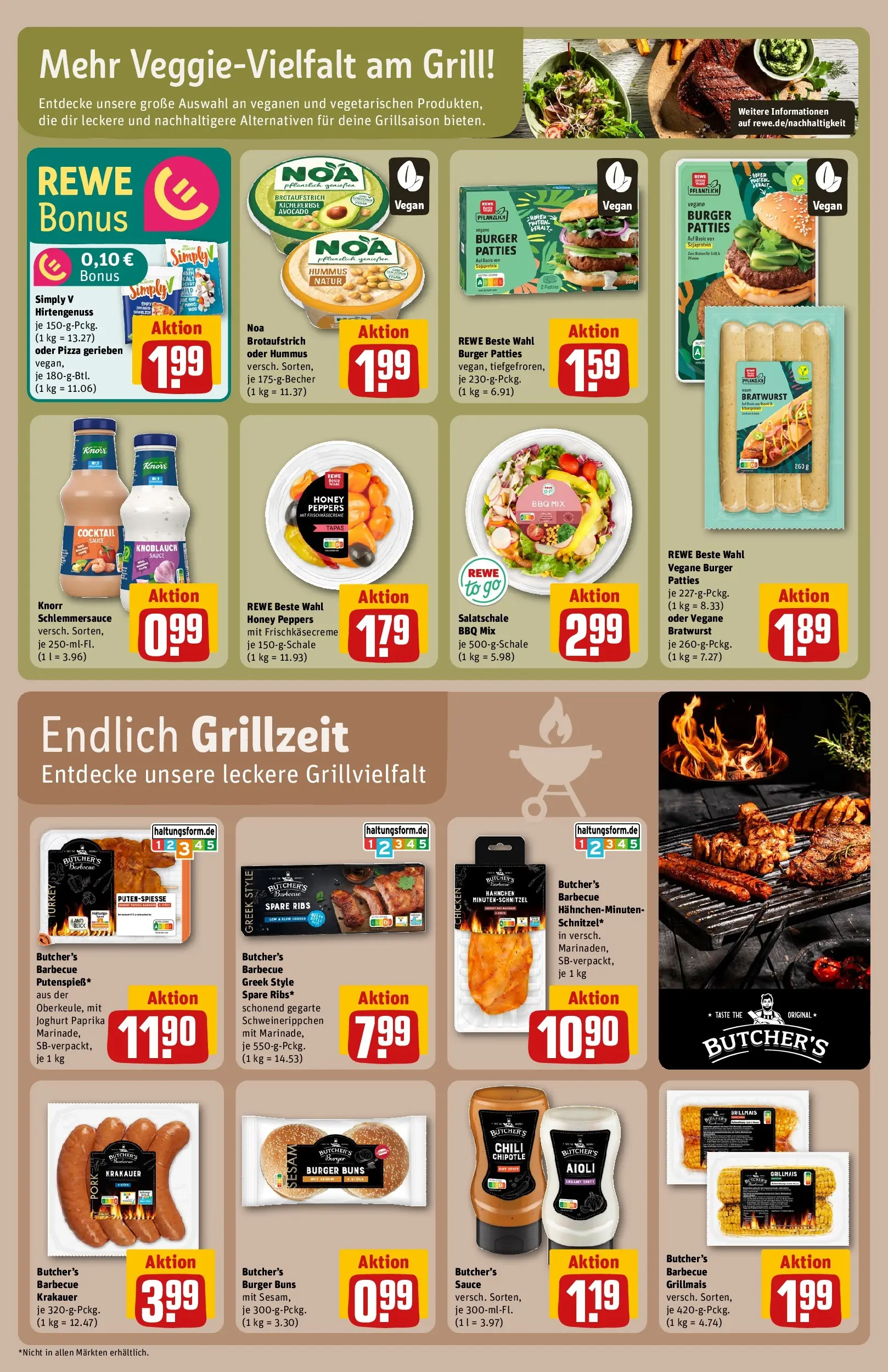 REWE Prospekt ab 10.05.2026 zum Blättern » Angebote | Seite: 25 | Produkte: Melitta, Pfirsich, Knoppers, Pringles