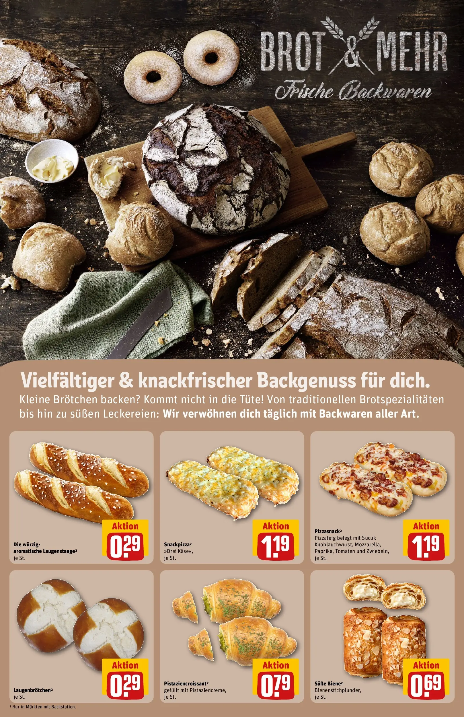 REWE Prospekt ab 10.05.2026 zum Blättern » Angebote | Seite: 16 | Produkte: Kartoffeln, Gemüse, Obst, Erdbeeren