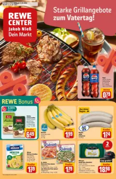 Rewe Prospekt Heidenheim	 ab 10.05.2026 gültig