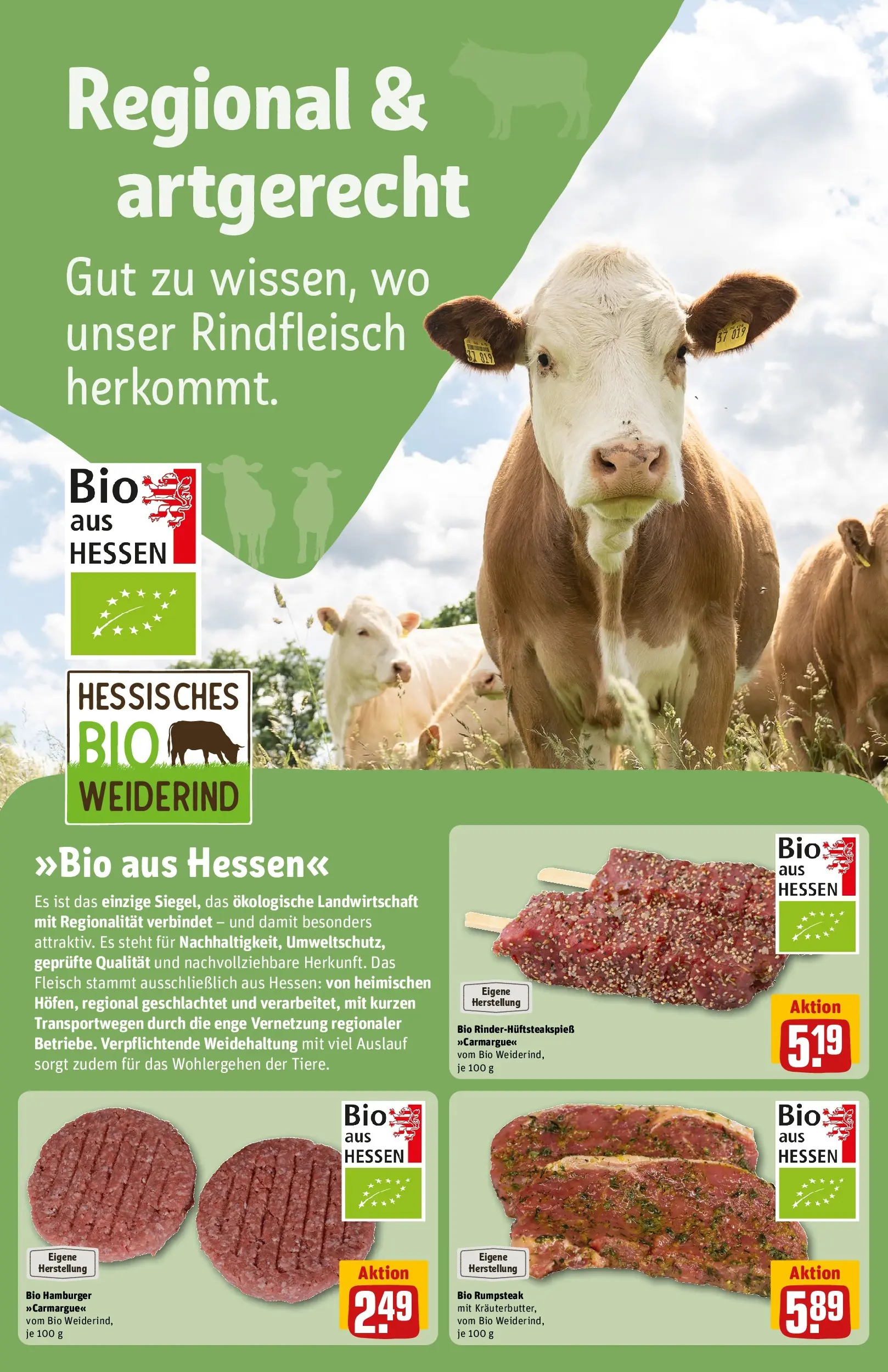 REWE Prospekt ab 10.05.2026 zum Blättern » Angebote | Seite: 17 | Produkte: Butter, Box