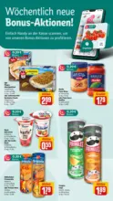 Rewe: Wochenangebote
