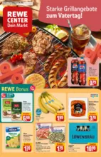 Rewe Rewe: Wochenangebote - bis 17.05.2026