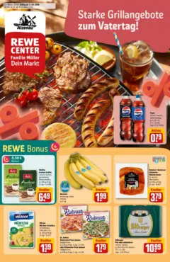 Rewe Prospekt Alzenau	 ab 10.05.2026 gültig