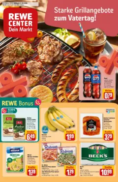 Rewe Prospekt Braunschweig	 ab 10.05.2026 gültig