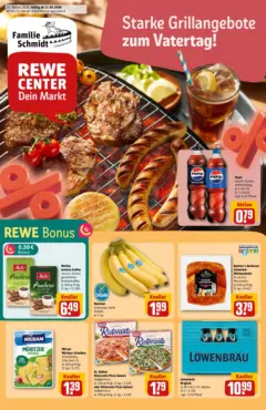 Rewe Prospekt Ingolstadt	 ab 10.05.2026 gültig