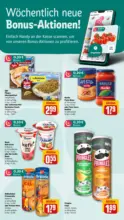 Rewe: Wochenangebote