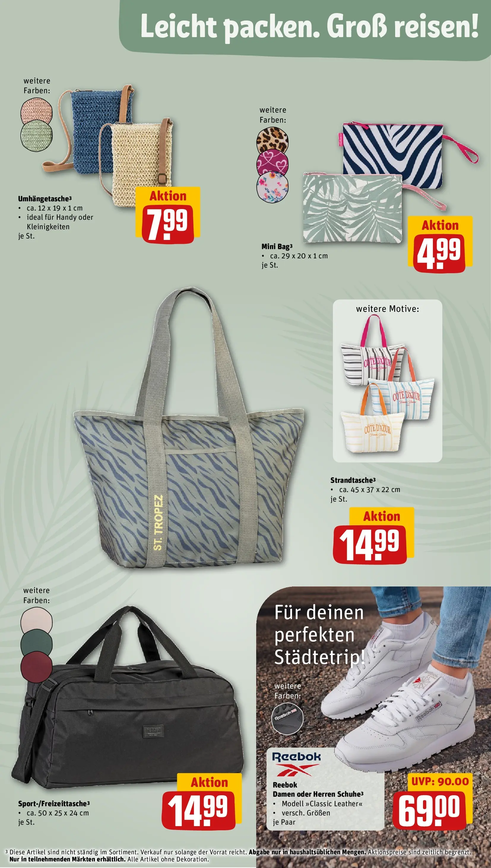 REWE Prospekt ab 10.05.2026 zum Blättern » Angebote | Seite: 35