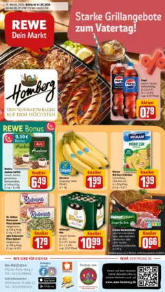 Rewe Prospekt Dortmund	 ab 10.05.2026 gültig | Seite: 30 | Produkte: Box, Pils, Limonade, Mineralwasser