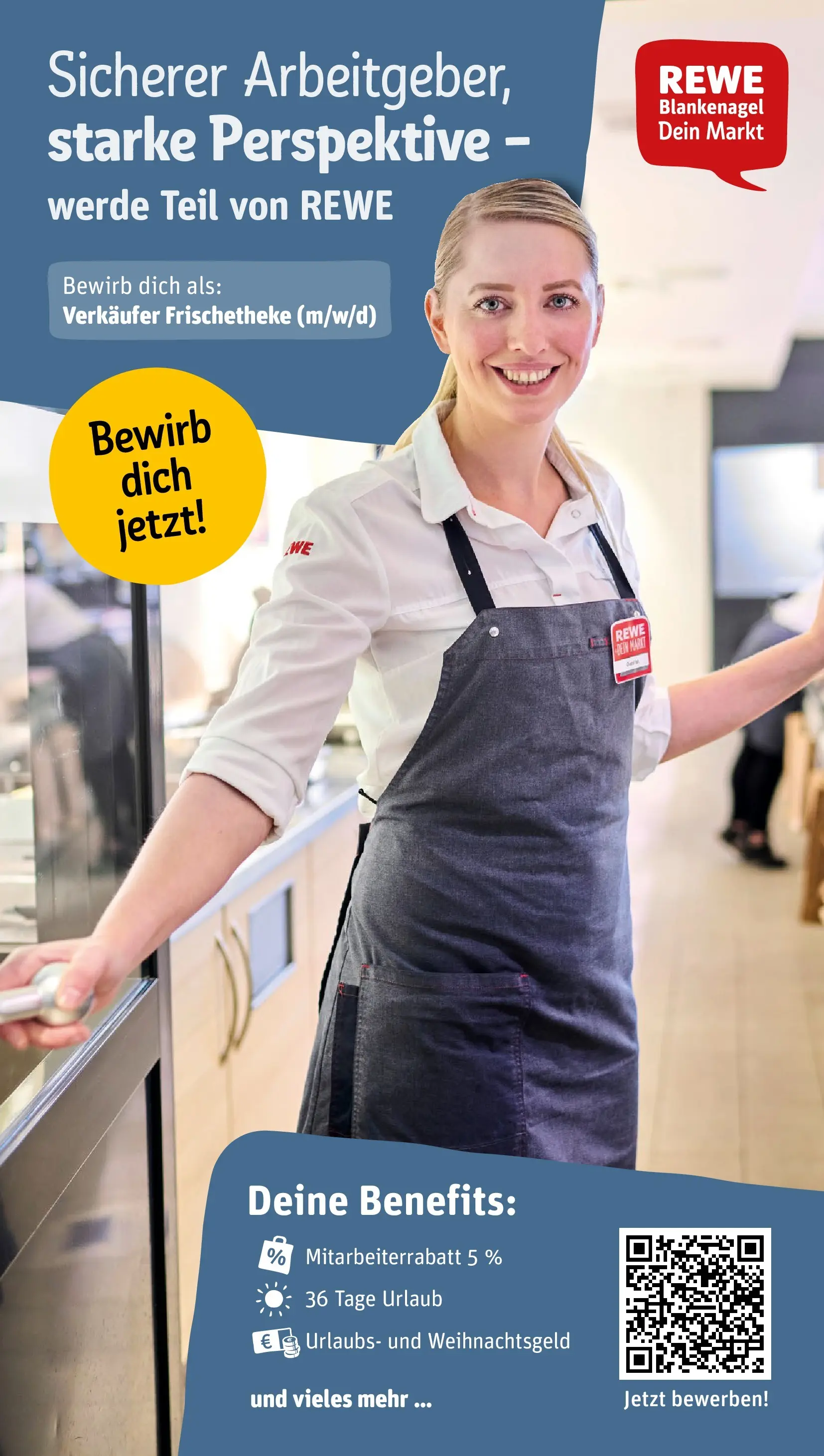 REWE Prospekt ab 10.05.2026 zum Blättern » Angebote | Seite: 2