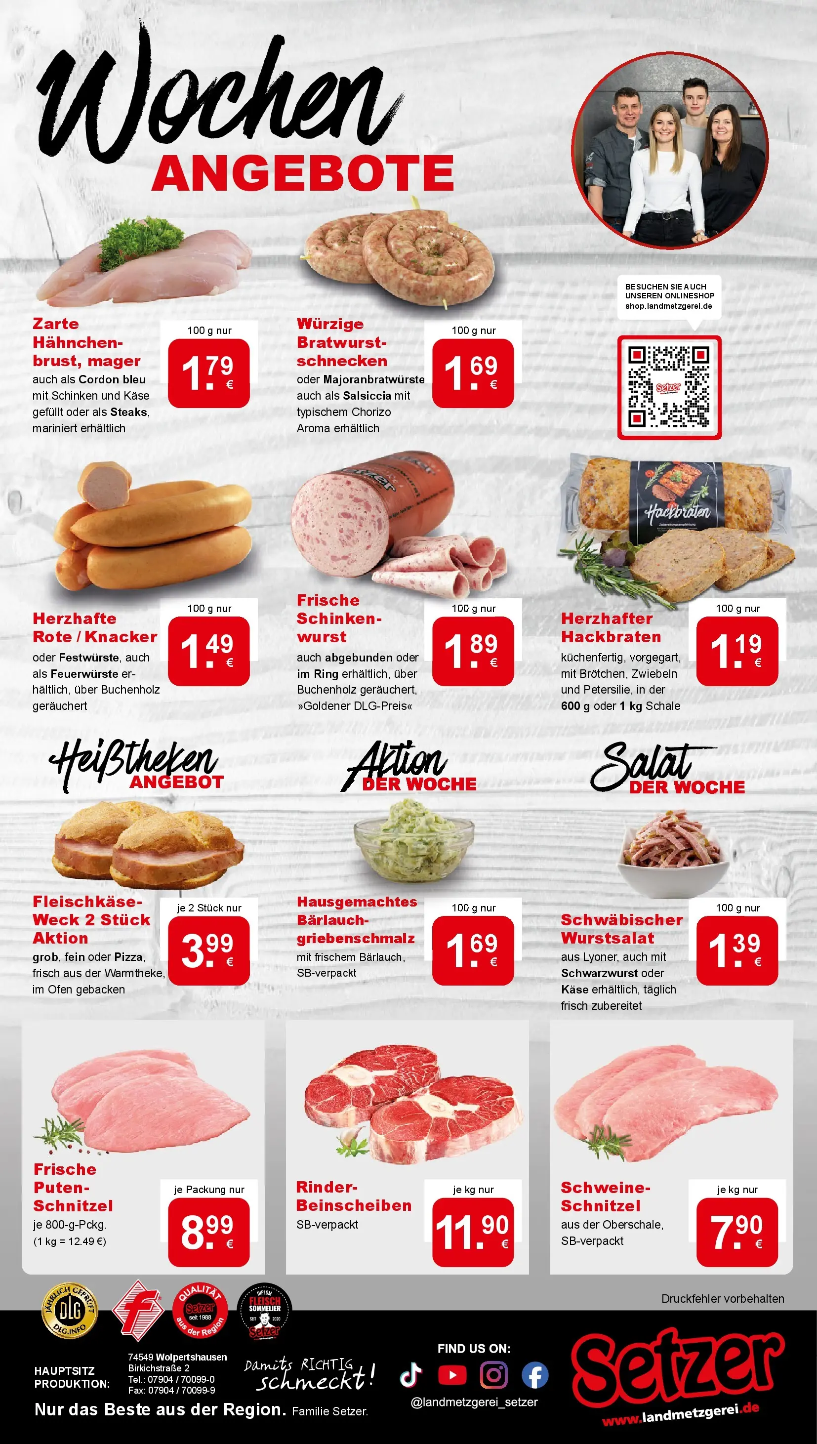 REWE Prospekt ab 10.05.2026 zum Blättern » Angebote | Seite: 10 | Produkte: High protein pudding, Alpro, Reis, Sahne