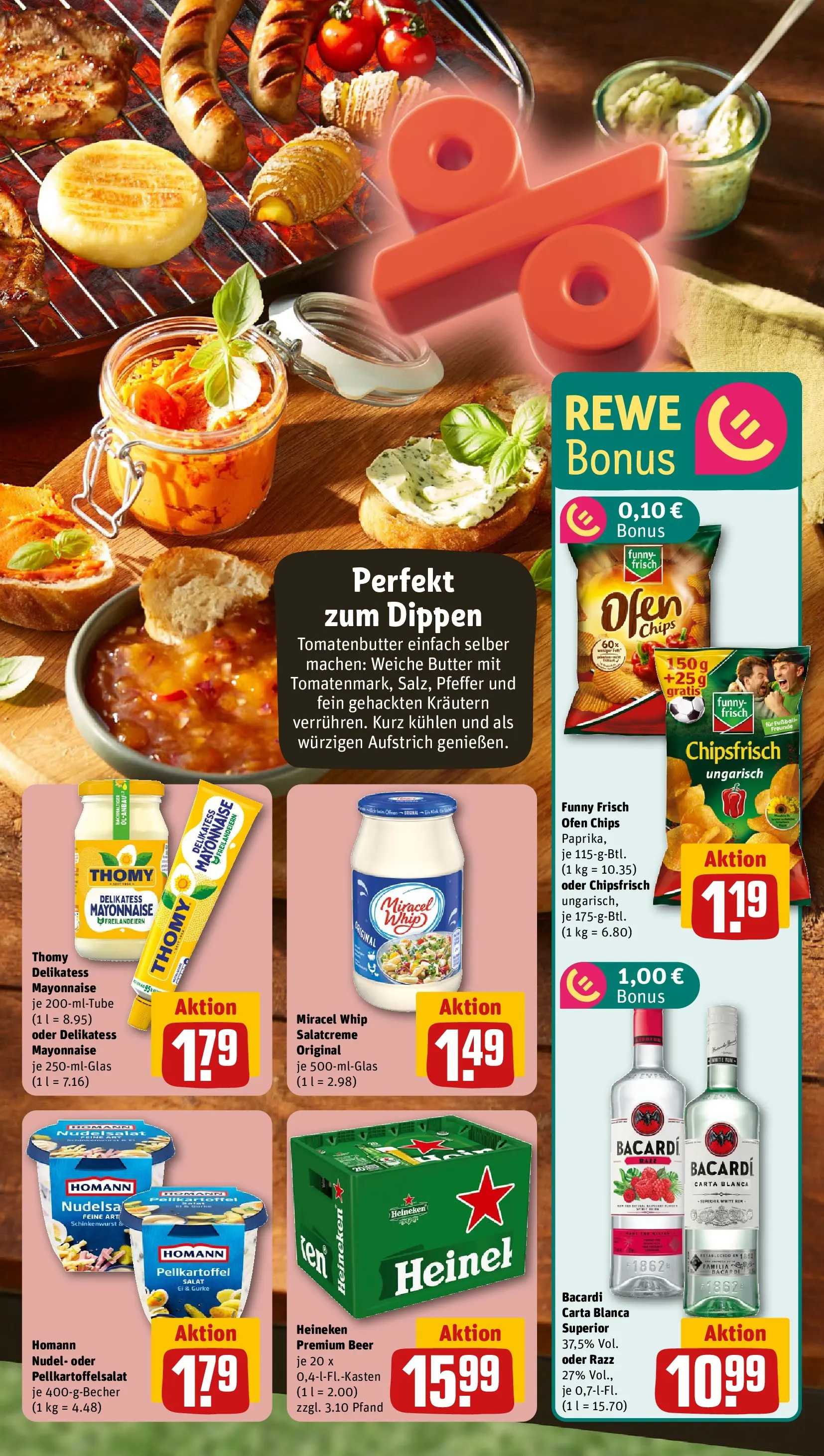 REWE Prospekt ab 10.05.2026 zum Blättern » Angebote | Seite: 7 | Produkte: Wilthener, Wilthener gebirgskrauter, Likör, Radeberger pilsner