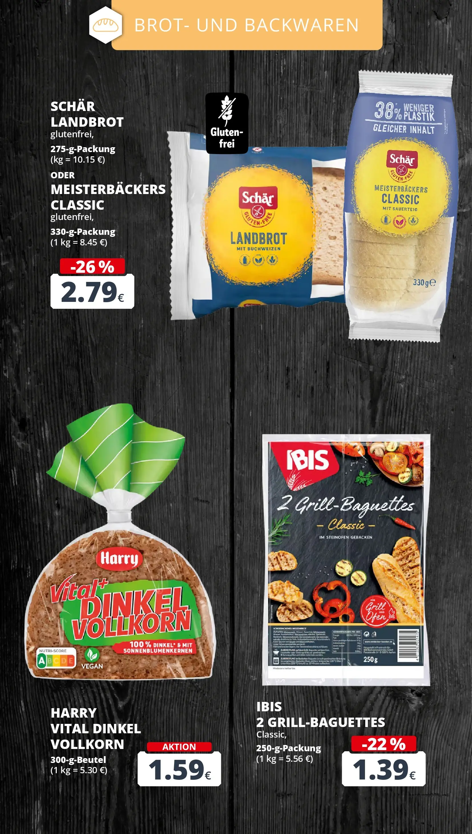 REWE Prospekt ab 10.05.2026 zum Blättern » Angebote | Seite: 8