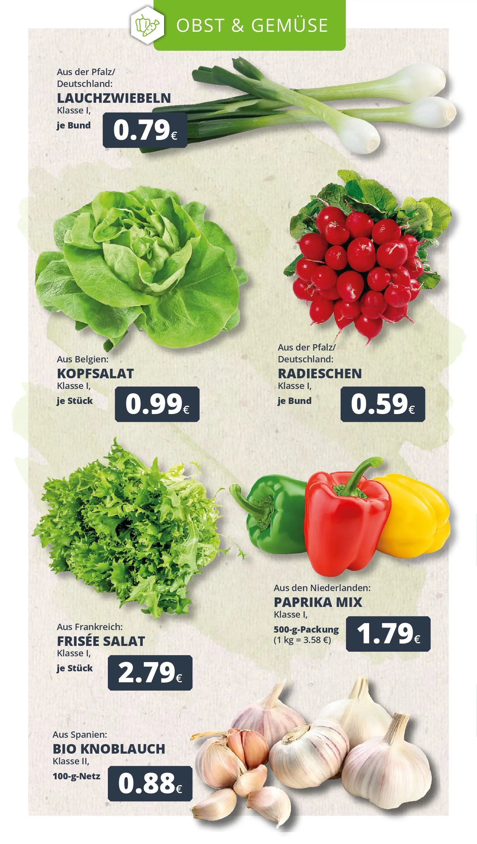REWE Prospekt ab 10.05.2026 zum Blättern » Angebote | Seite: 9