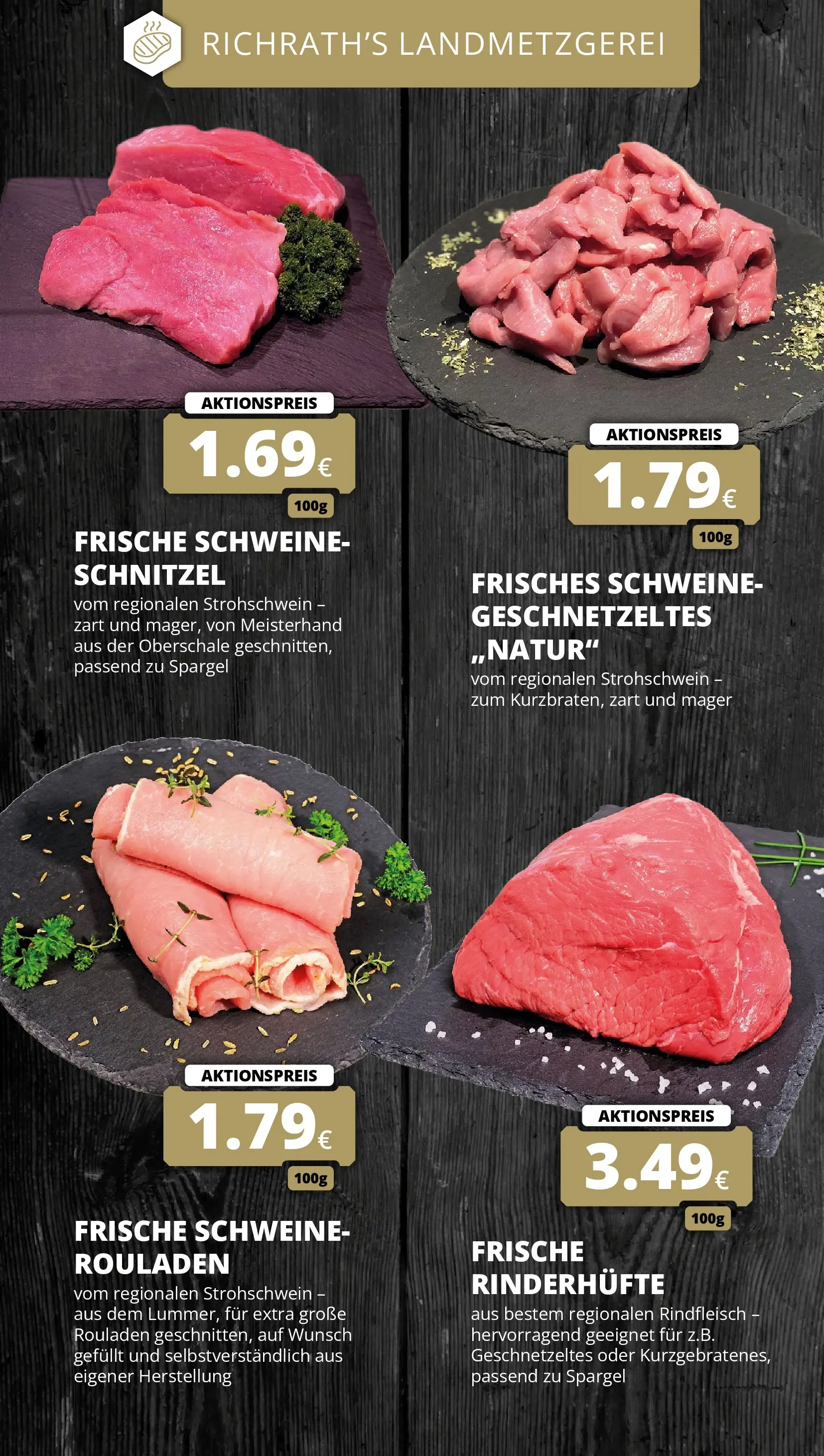 REWE Prospekt ab 10.05.2026 zum Blättern » Angebote | Seite: 11