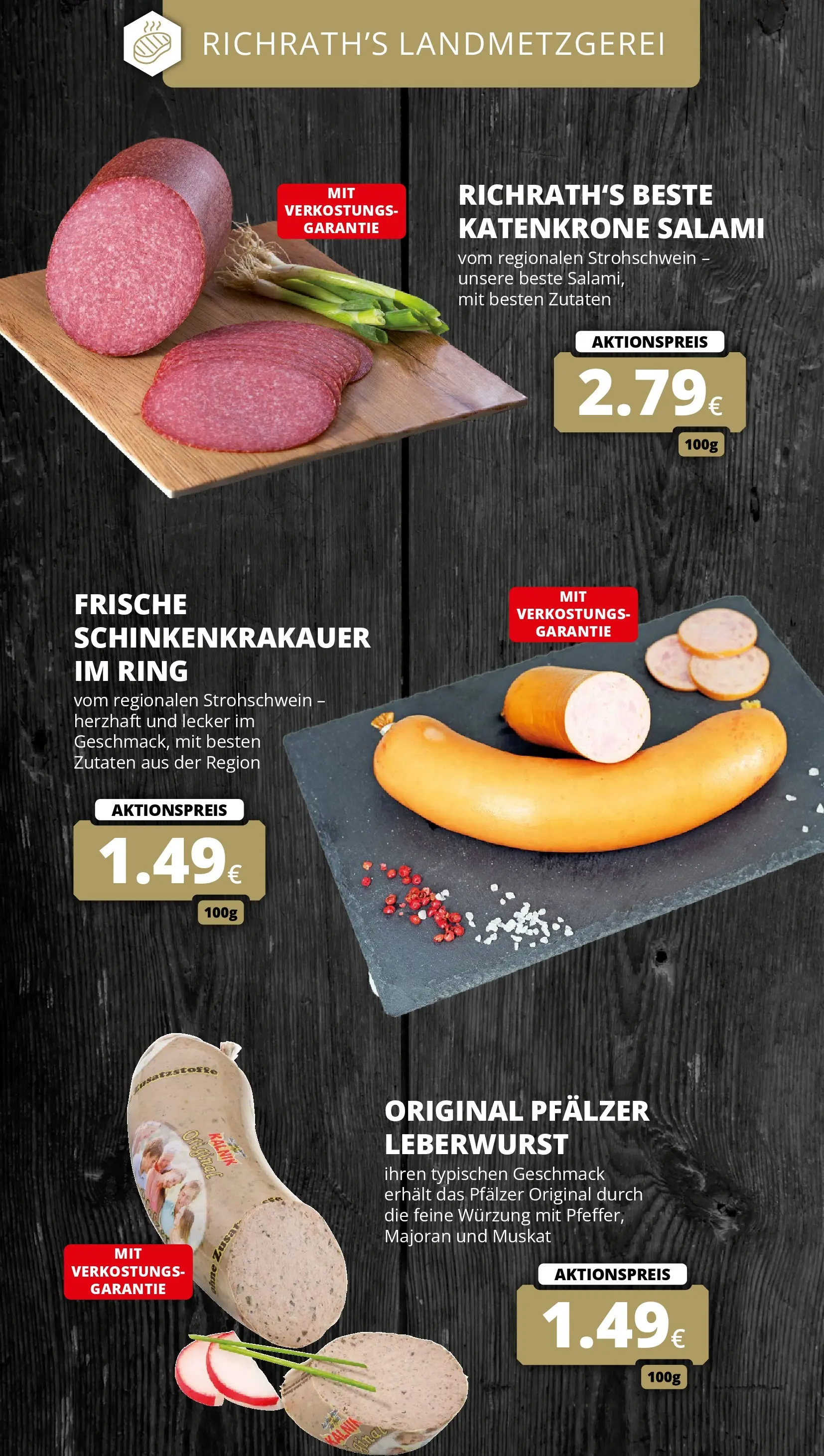 REWE Prospekt ab 10.05.2026 zum Blättern » Angebote | Seite: 12