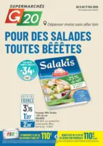 G20 OP10-TRACT-G20 - au 17.05.2026