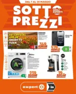 COOP Sottoprezzi - al 20.05.2026
