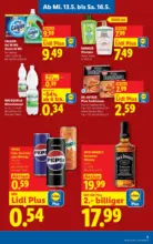Lidl Lidl - ab 14.05.2026