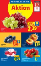 Lidl Lidl - ab 14.05.2026