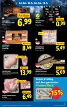 Lidl Lidl - ab 14.05.2026