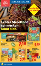 Lidl Lidl - ab 14.05.2026