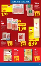 Lidl Lidl - ab 14.05.2026