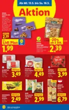 Lidl Lidl - ab 14.05.2026