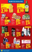 Lidl Lidl - ab 14.05.2026
