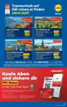 Lidl Lidl - ab 14.05.2026