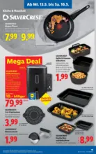 Lidl Lidl - ab 14.05.2026