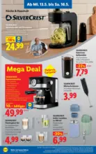 Lidl Lidl - ab 14.05.2026