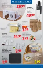 Lidl Lidl - ab 14.05.2026