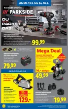 Lidl Lidl - ab 14.05.2026
