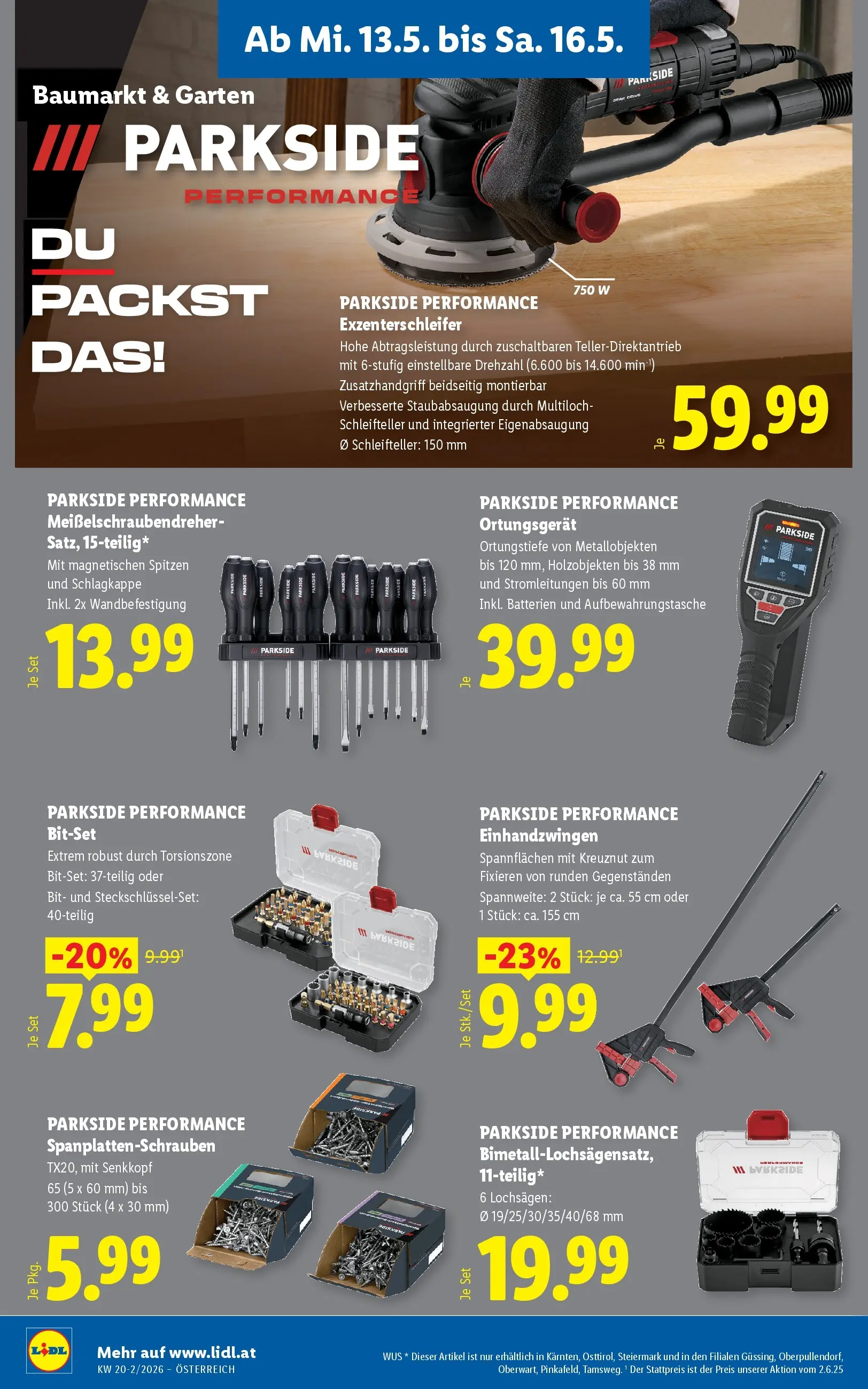 Lidl - Lidl ab 13.05.2026 - Angebote ab donnerstag | Seite: 28