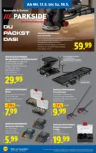 Lidl Lidl - ab 14.05.2026