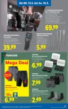 Lidl Lidl - ab 14.05.2026