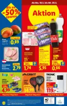Lidl Lidl - ab 14.05.2026