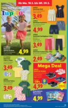 Lidl Lidl - ab 14.05.2026