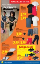 Lidl Lidl - ab 14.05.2026